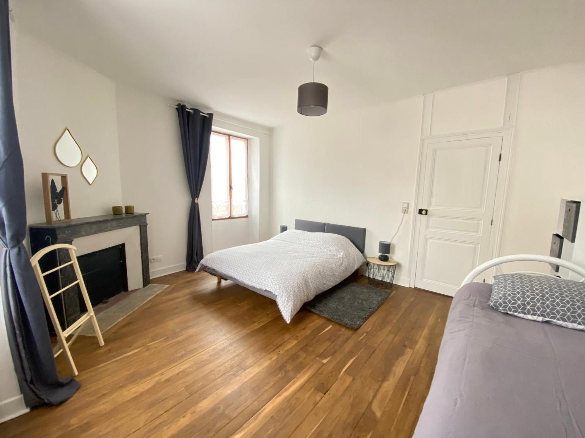Maison Au Centre De Tanlay Villa Eksteriør bilde
